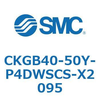 CKGB4 SMC