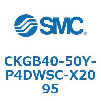 CKGB4 SMC