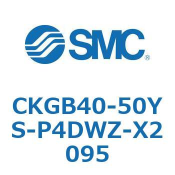 CKGB4 SMC