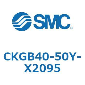 CKGB4 SMC