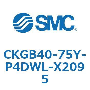 CKGB4 SMC