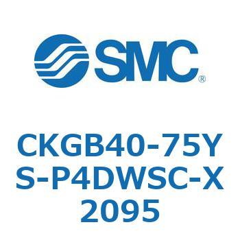 CKGB4 SMC
