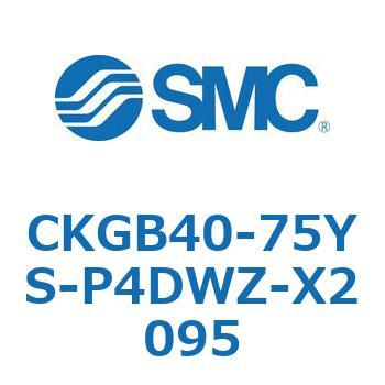 CKGB4 SMC