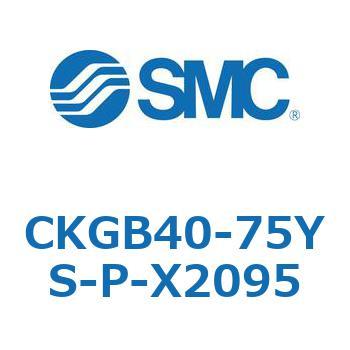 CKGB4 SMC