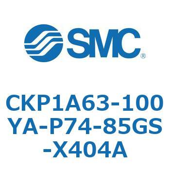 CKP1A SMC