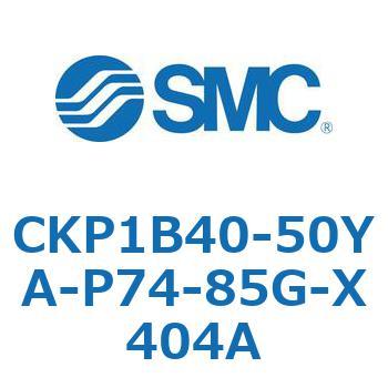 CKP1B SMC