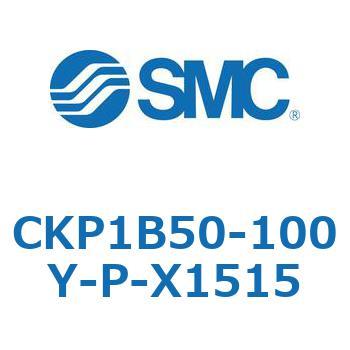 CKP1B SMC