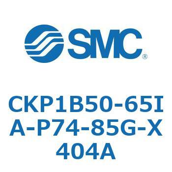 CKP1B SMC