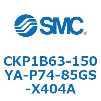 CKP1B SMC