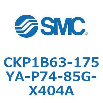 CKP1B SMC