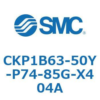 CKP1B SMC