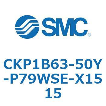 CKP1B SMC