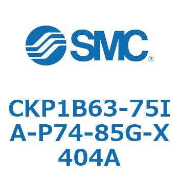 CKP1B SMC