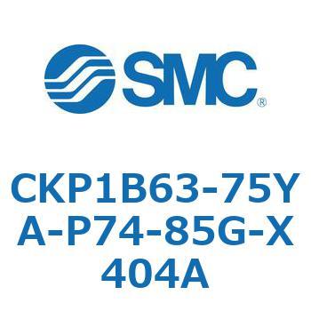 CKP1B SMC