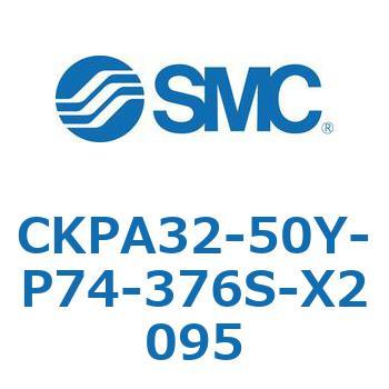 CKPA3 SMC