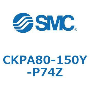 CKPA8 SMC