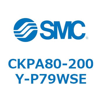 CKPA8 SMC