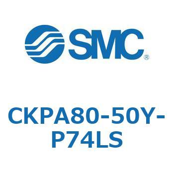 CKPA8 SMC