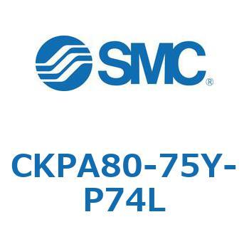CKPA8 SMC