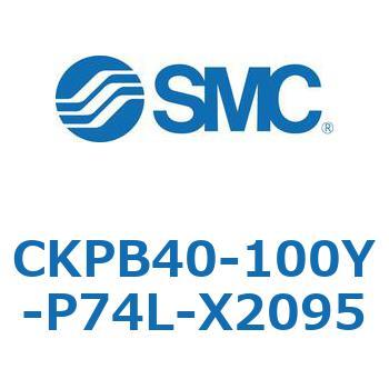 CKPB4 SMC