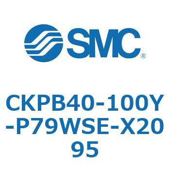 CKPB4 SMC