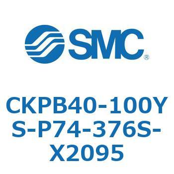CKPB4 SMC