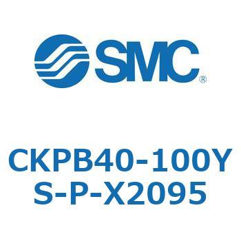 CKPB4 SMC