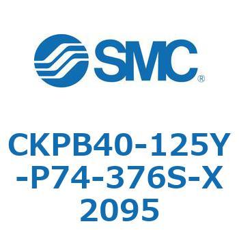 CKPB4 SMC