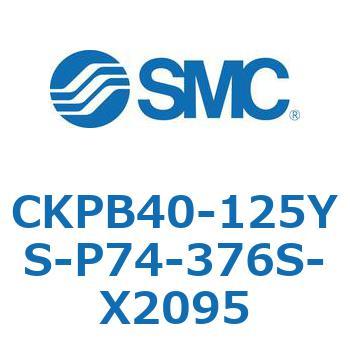 CKPB4 SMC