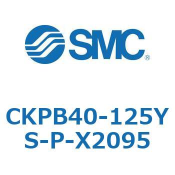 CKPB4 SMC
