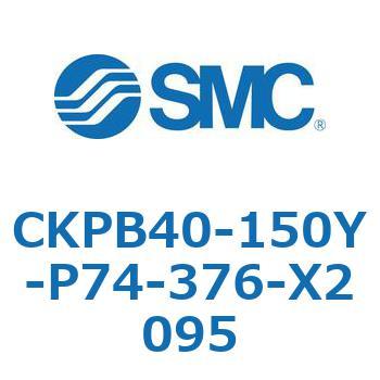 CKPB4 SMC