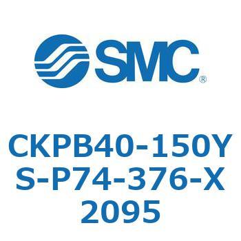 CKPB4 SMC