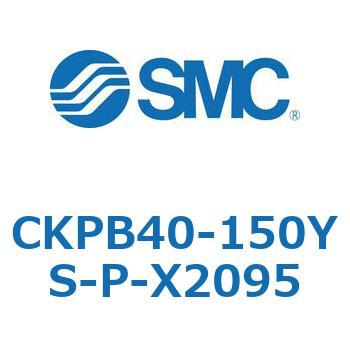 CKPB4 SMC