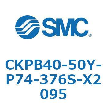 CKPB4 SMC