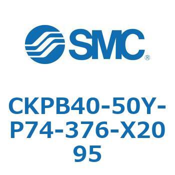 CKPB4 SMC