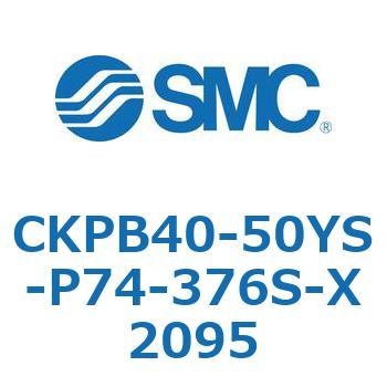CKPB4 SMC