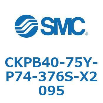 CKPB4 SMC
