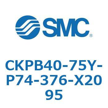 CKPB4 SMC