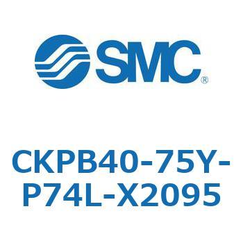 CKPB4 SMC
