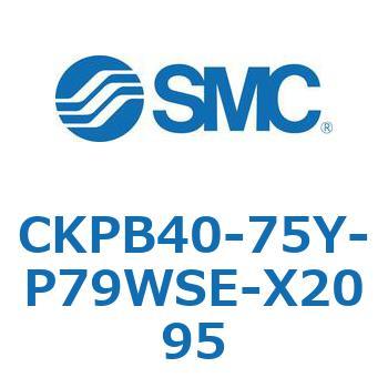 CKPB4 SMC