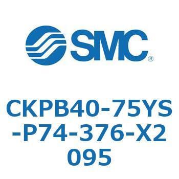 CKPB4 SMC