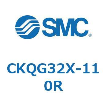 CKQG3 SMC