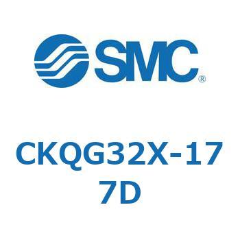 CKQG3 SMC