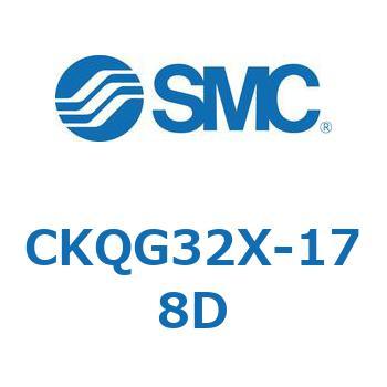 CKQG3 SMC