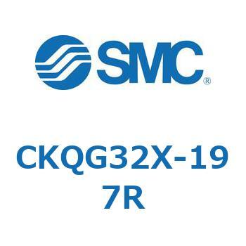 CKQG3 SMC