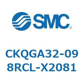 CKQGA SMC