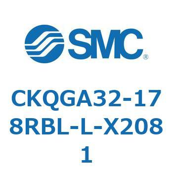 CKQGA SMC