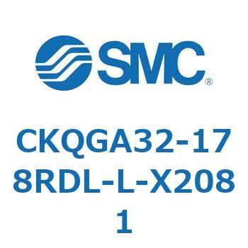 CKQGA SMC