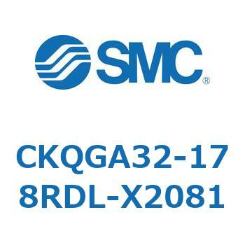 CKQGA SMC