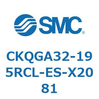 CKQGA SMC